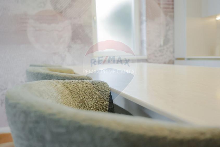 Vilă premium zona dealuri situata pe Str. Caișilor - 13