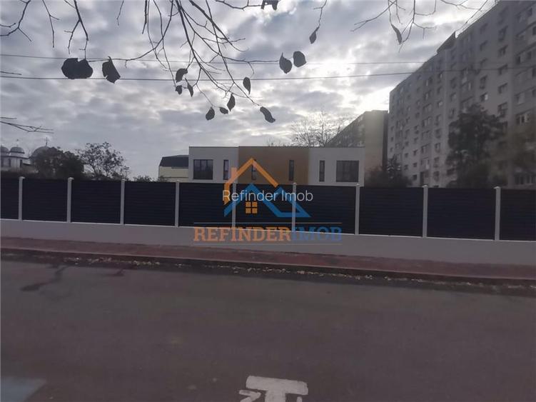 Vanzare case in Complex Rezidential Nou, zona Titan Auchan - 11