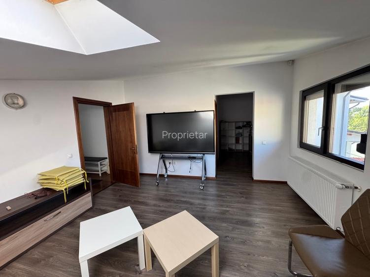 Casa Moderna echipata LUX - langa Spital Municipal- ideal Clinica, Birou, Locuit - 13