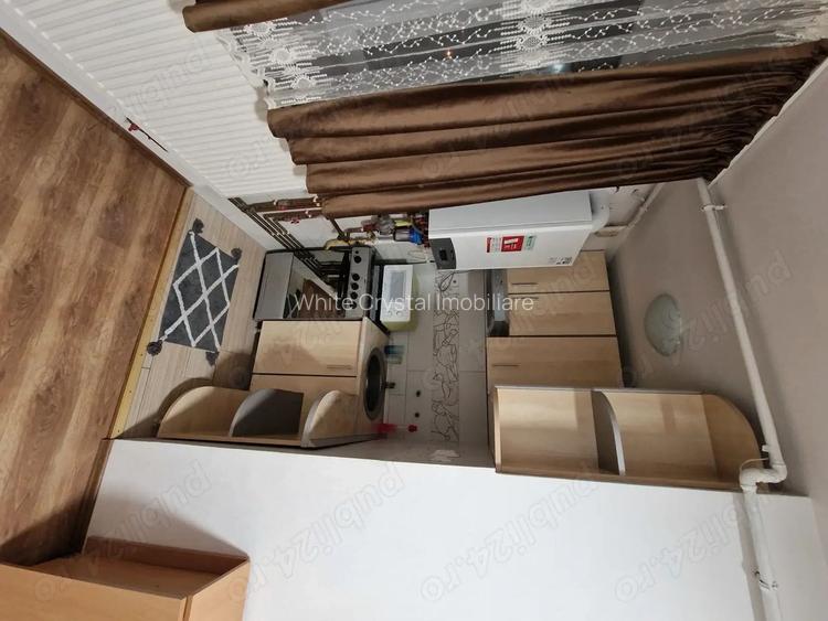 Închiriez apartament 2 camere, Vitan, mobilată - 6