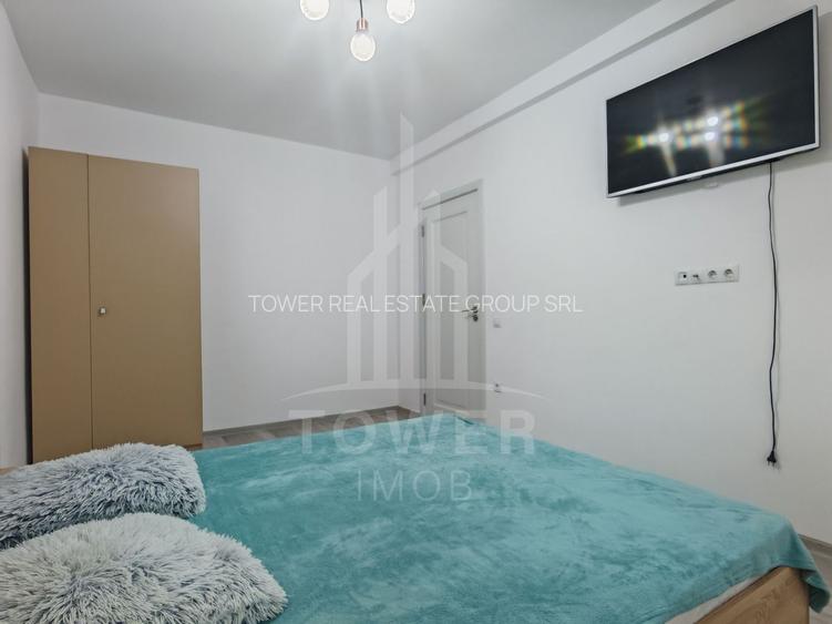 Apartament cu 2 camere decomandate de închiriat Doamna Stanca. - 6