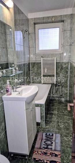 Proprietar, inchiriez garsoniera parc IOR, metrou Grigorescu - 5