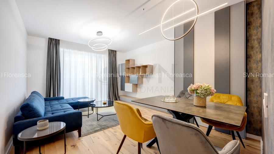 REA1026648 Apartament 3 camere I Aviatiei I Direct Dezvoltator - 10