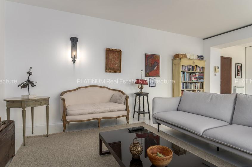 Vanzare apartament 3 camere Pipera langa scoala Questfield - 13