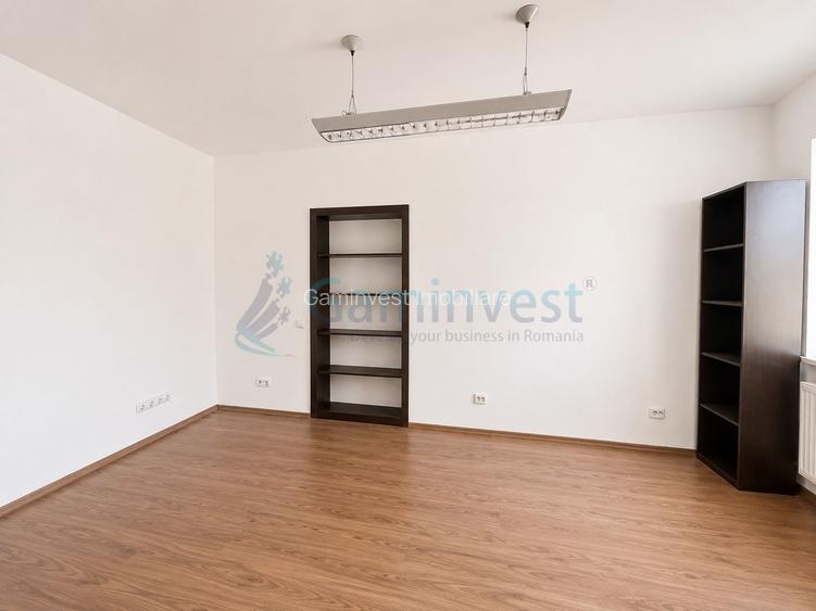 Spatiu comercial de inchiriat in Oradea, zona Velenta - 3