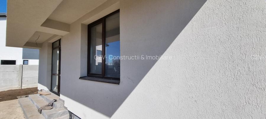 Vila individuala, - 6