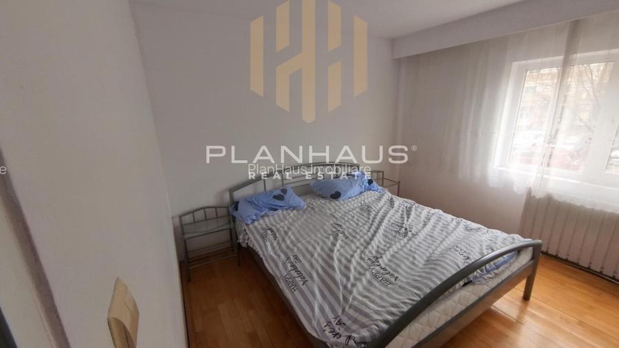 Apartament 4 camere ,Republicii , zona Pol.Sf Ioan - 6