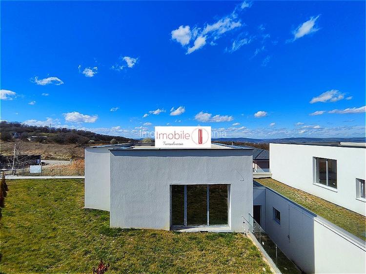 Casa noua  Wonderland  | Carte Funciara | Panorama - 5