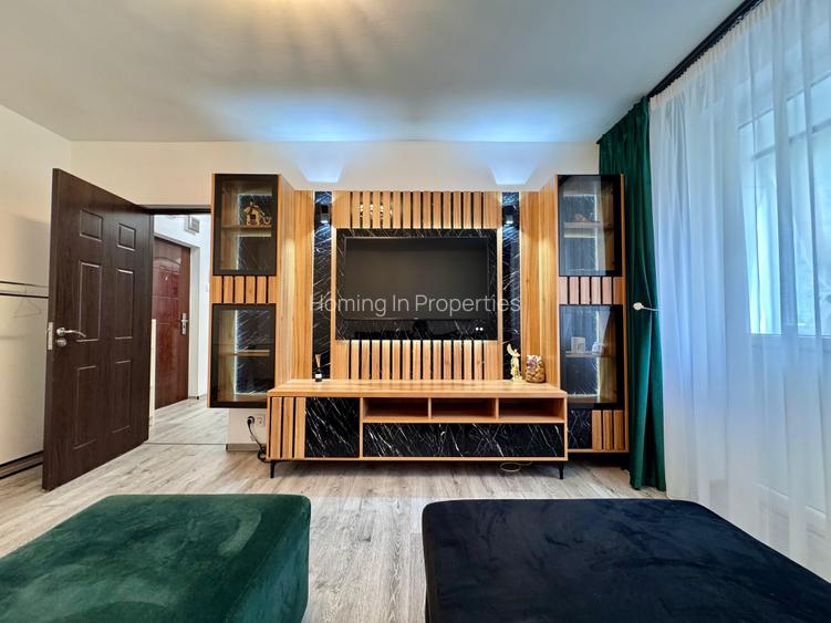 The Crib79# 2 Camere Renovat Complet 2025 vis-a-vis Metrou Constantin Brancusi - 3