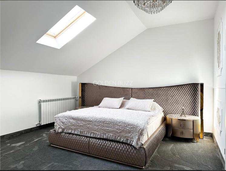 Vila P+2 | Pipera | Piscina | - 18