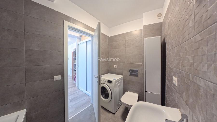 Apartament 2 camere UNO Residence – parcare și boxă incluse - 8