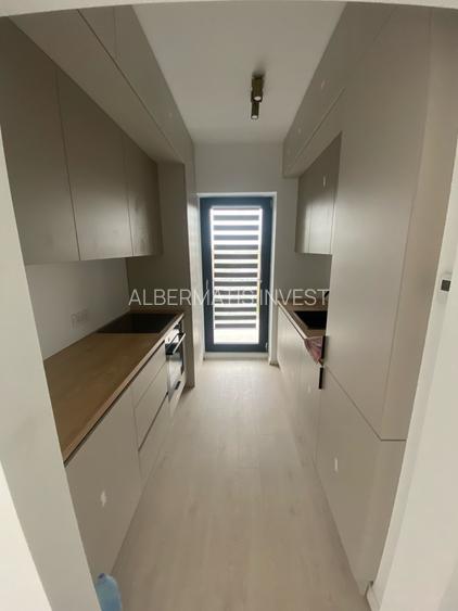 Prima inchiriere apartament 2 camere- Panorama Lake - 12