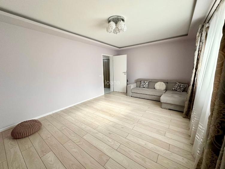 Închiriez apartament 2 camere Calea Dorobantilor  - 5