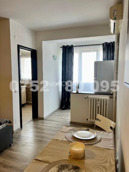 Garsoniera Dristor Metrou cu loc de parcare - 3