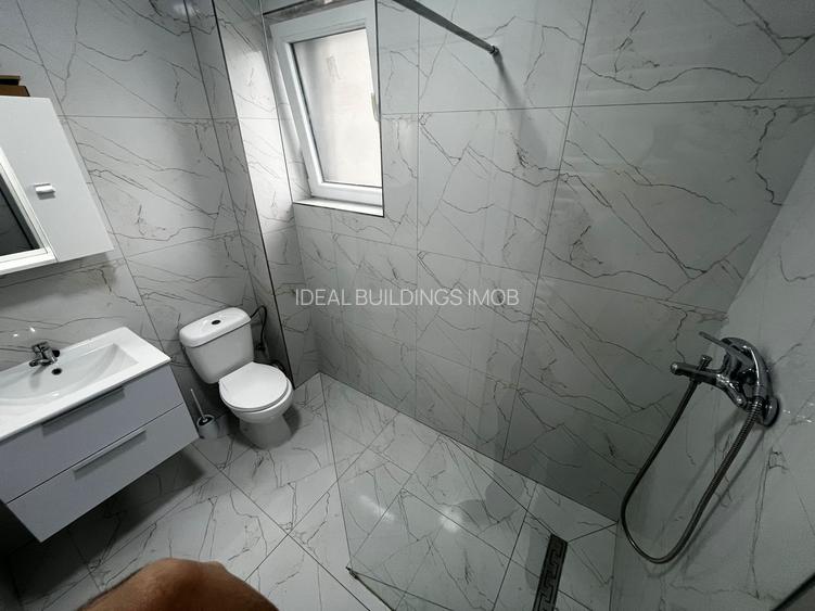 Apartament - 2 camere -AC/Centrala- Prima Inchiriere - Militari Residence - 8