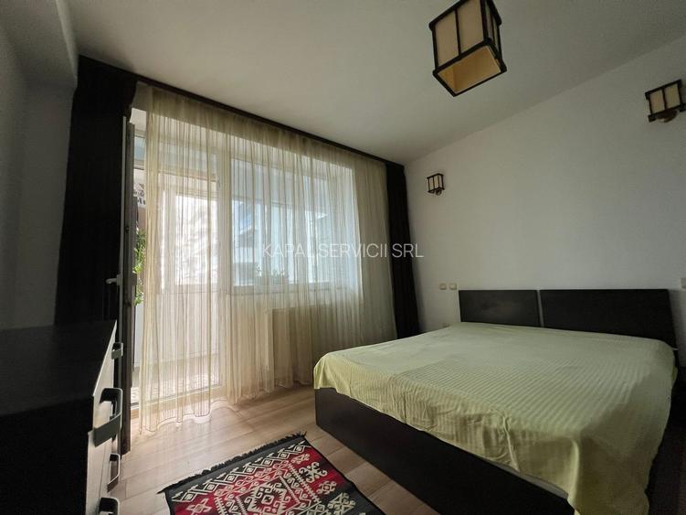 Inchiriere 2 camere, Tomis Plus,cu lift - 12