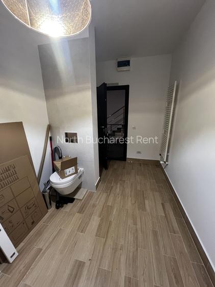 APART 2 CAMERE + 1 CAMERA AUXILIARA | HERASTRAU | 2 TERASE | PARCARE - 15