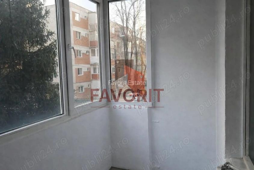 1 camera | etaj 1 | centrala proprie | zona excelenta | - 5