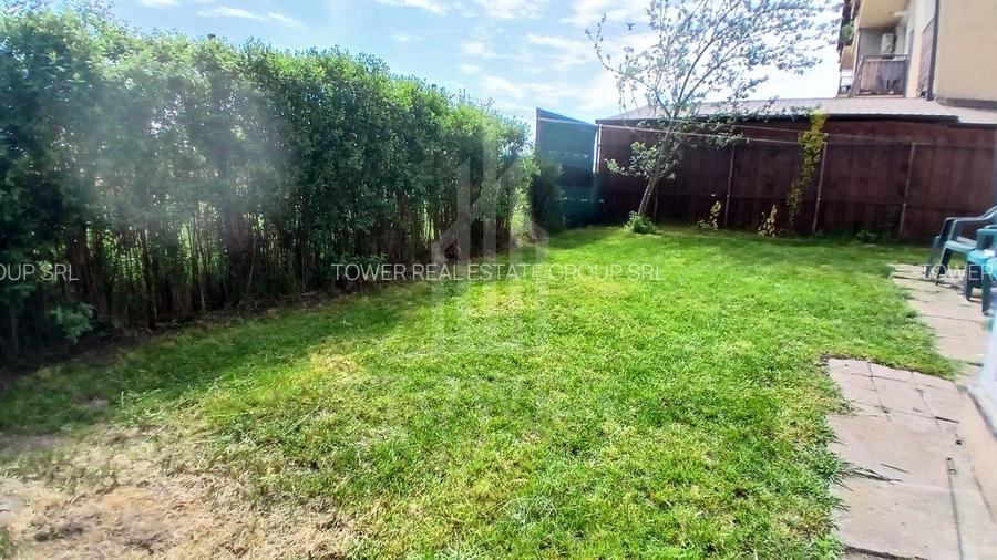 Apartament 3 camere | zona Magnolia - 9