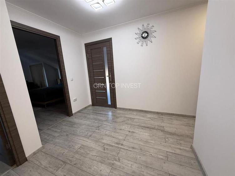 Casa individuala 5 camere 2 bai zona Terezian - 10