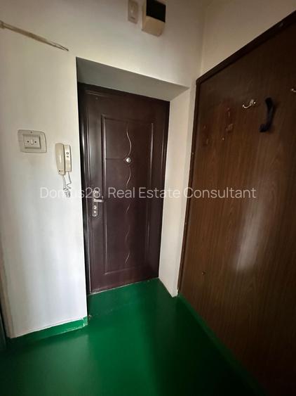 Apartament 2 camere Titan – etaj 3/4 - 8