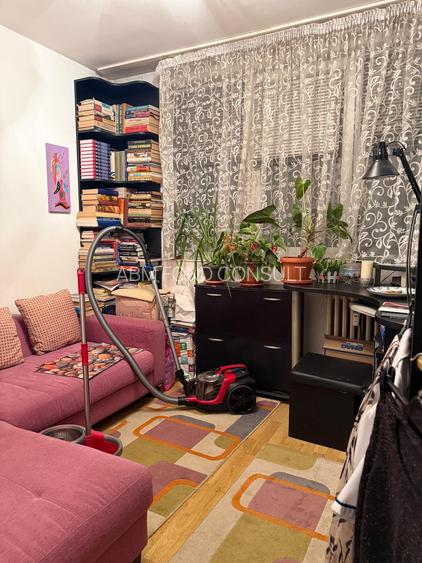 Drumul Taberei.Parc Moghioros, Metrou, APARTAMENT 4 CAMERE - 3