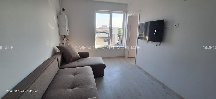 Popesti Leordeni - Biruintei inchiriere garsoniera dubla - 5