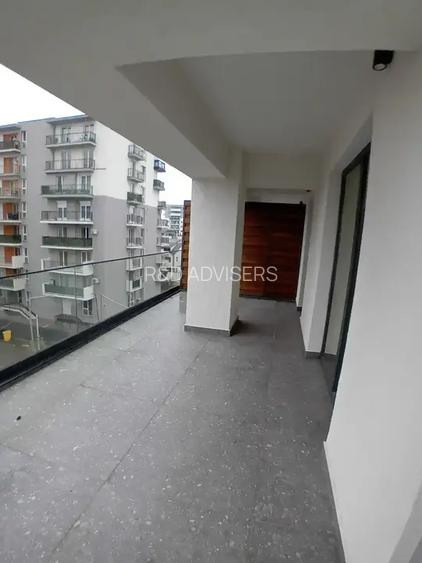 Apartament 3 Camere cu terasa 43mp gata de mutare 16 minute metrou - 2