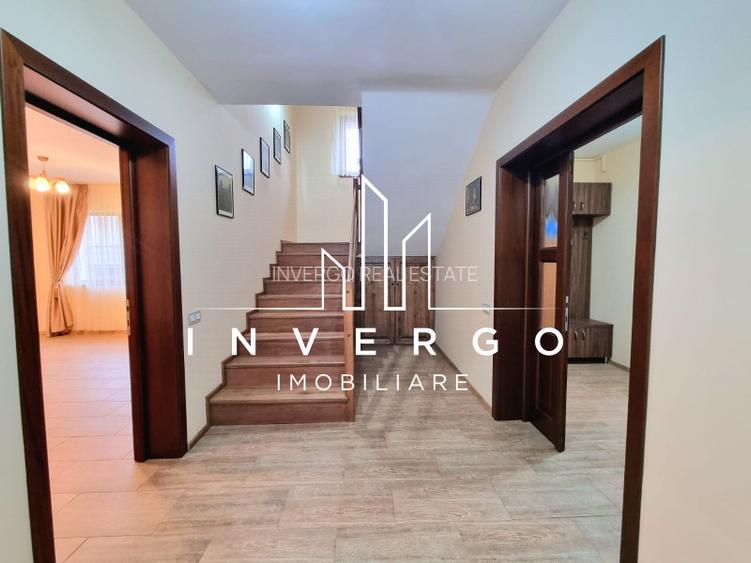 Casa, 6 camere,  de vânzare, în Floresti - 6
