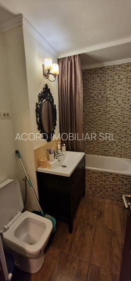 Doua camere comfort maxim, zona Gara. - 7