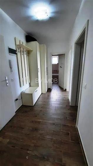 Inchiriem Apartament 2 Camere, Mobilat, Decomandat, Avantgarden - 7