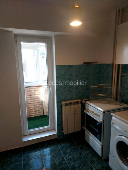 UNIRII-SPLAI,CAMERA DE COMERT,GARSONIERA 42 MP,MOBILATA MODERN,400 EURO - 14