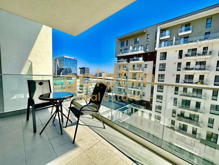 2 Camere/Prima Vista/Pipera/Promenada Mall/Bloc Nou/Metrou - 14