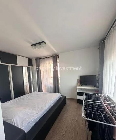 Pantelimon-Fundeni | 2 Camere | Piscina | Fitness | Centrala Proprie - 2