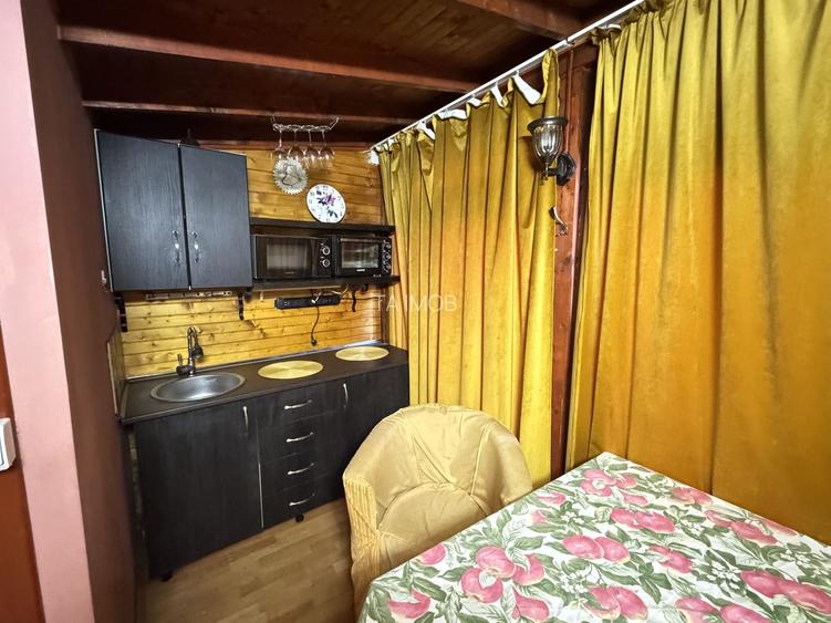 GARSONIERA ÎN VILĂ | CENTRALA PROPRIE - 3