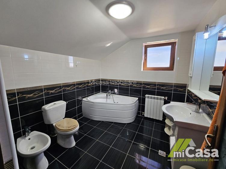 Casa cu 3 dormitoare, zona Metro - 8