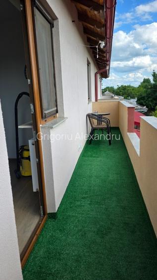 Apartament Duplex P+1 180mp utili - 11