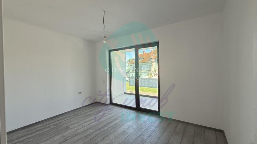 Apartament cu LIFT IN INTERIOR si doua terase de 21 mp in total - 5