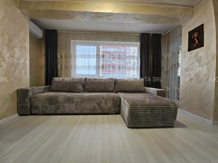 Baba Novac Lidl 2 Camere Mobilat Modern 55 mp Accept Credit - 2