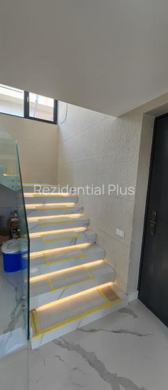 Vile Premium în Tunari | 300 mp utili | Curte 400 mp -Tunari - Pipera - 12