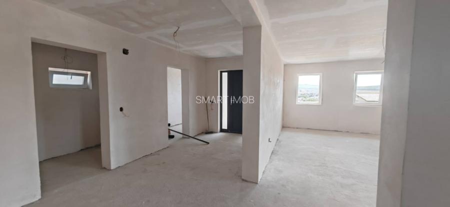 Casa noua 113mp Criseni- Salaj finisata 135000eur neg - 9