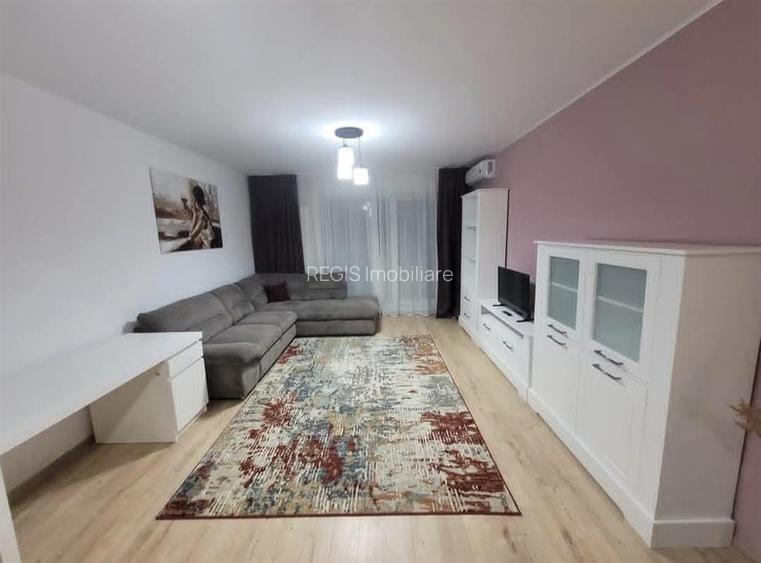Apartament 2 camere Top City cu boxa - 9