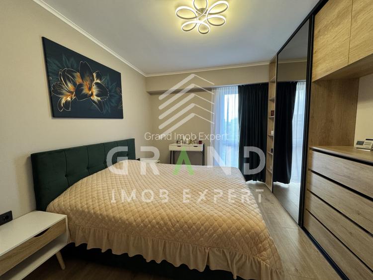 TOTUL NOU | Apartament 2 camere | Parcare subterană | Kaufland–USAMV–Frunzișului - 19