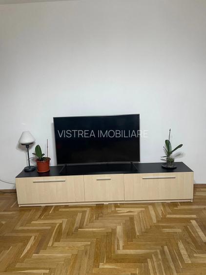 Centrala Proprie // 3 camere zona Lujerului - P-ta Veteranilor - 3