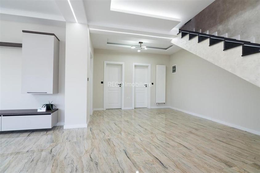 RECO Casa vila moderna 165 mp - Osorhei - 9