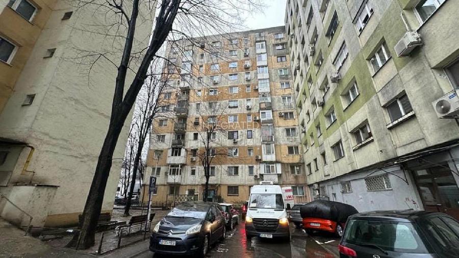 PANTELIMON - PARCUL FLORILOR, Apartament 2 camere - 38mp - 2