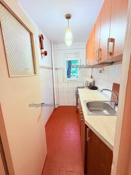 Apartament 2 camere decomandat Dorobanti - 7