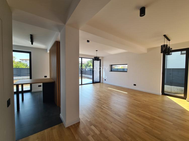 Imobil de exceptie, zona foarte buna. Prima inchiriere. Semimobilat, utilat. - 7