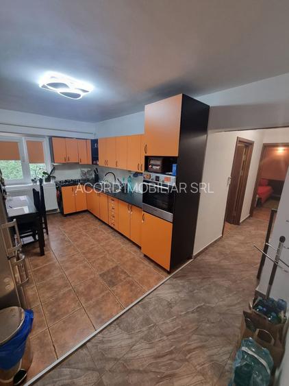 KM 4-  apartament 3 camere decomandat finisat modern - 7