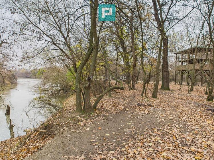 Teren spectaculos la  Periam Port - 9